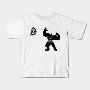 Rein Kids T-Shirt